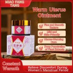 Uterine Comfort Ointment